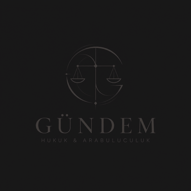 Gündem Hukuk & Arabuluculuk